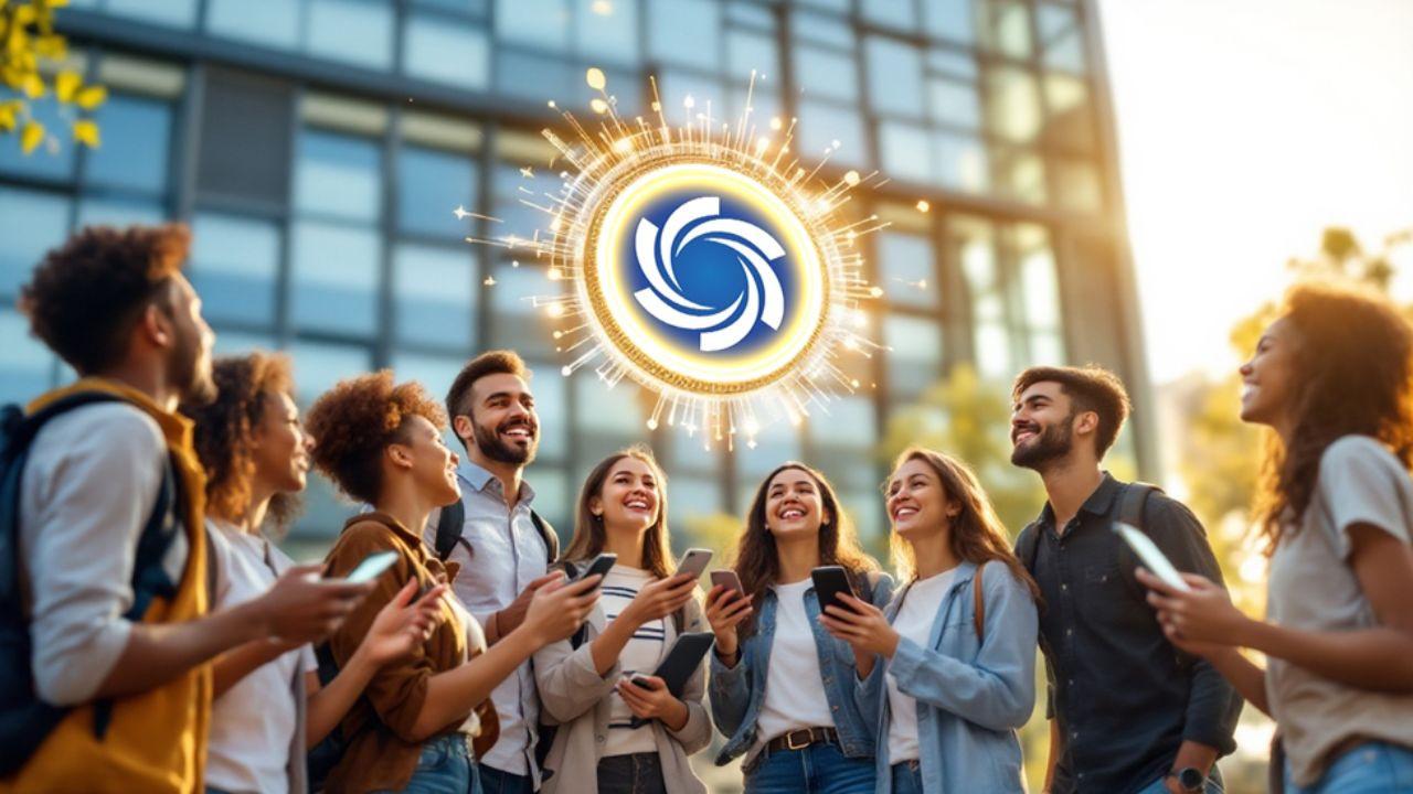 Ozak AI Smashes Through - How Early Investors Could Ride the Next Crypto Wave