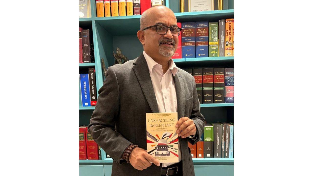 Ram Rajya or Jungle Raj? A Common Man’s Reflection