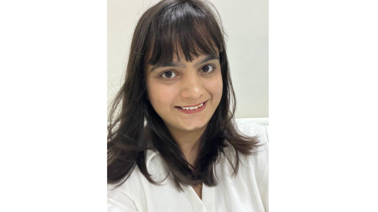 A testament to the power of innovation, determination, and strategic thinking in the digital age: Ms. Aishwarya Badlani shares her journey of success and excellence