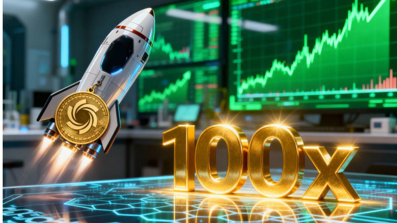 Ozak AI’s Final Presale Phase Is Almost Over - Listing at Could Make Early Purchase Millionaires by 2026