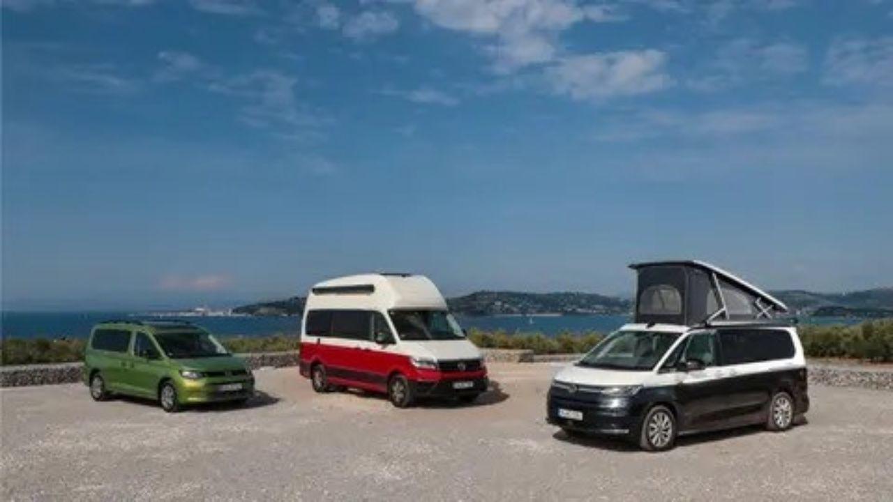 CMG’s Guidance on The Campervans in 2025