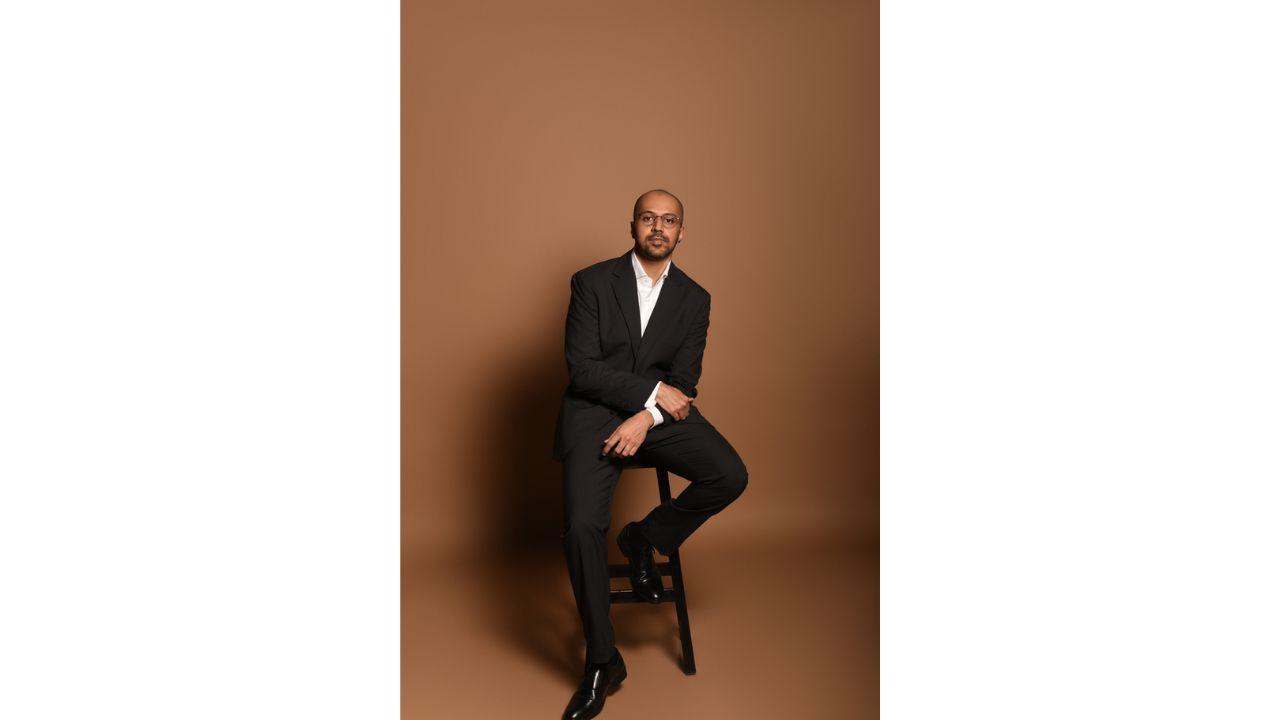 Siddharth Jalan, Founder of SquidJC, on the Nuance, Noise and Next Wave of Storytelling Across Fashion, Education and Development