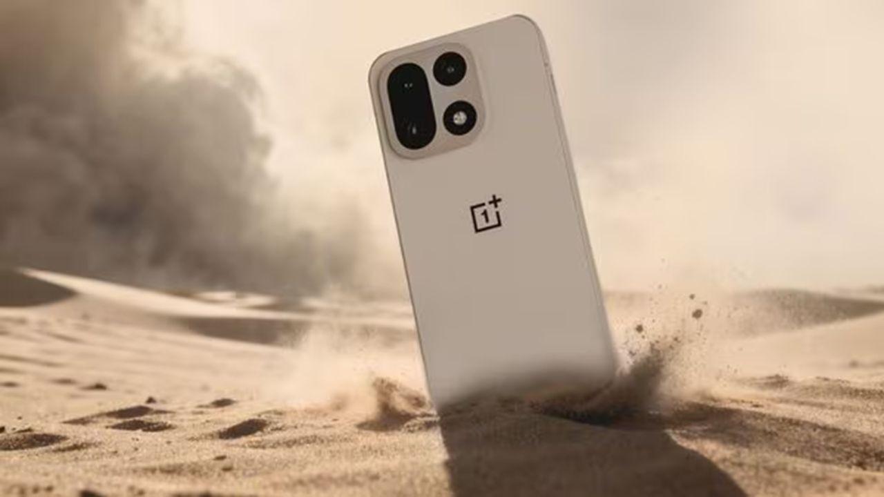 OnePlus 15 Launched – Price, Specs And Features Explained