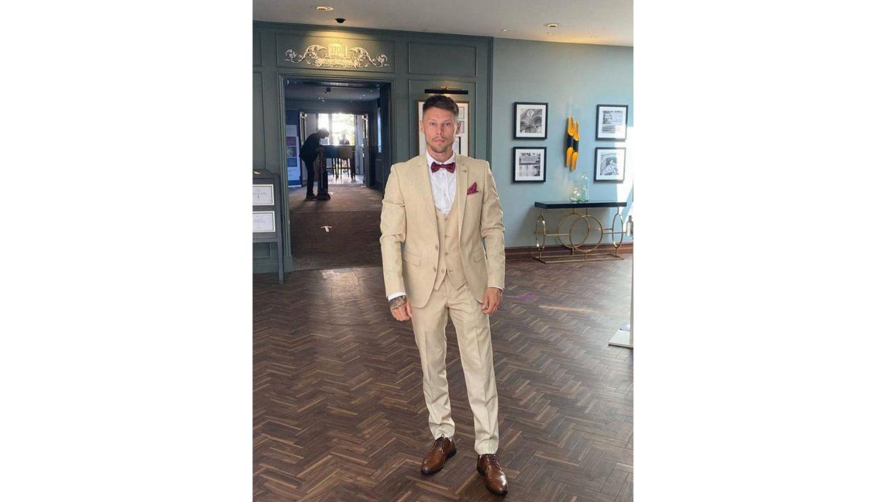 Scott Shearsmith: The Veteran Analyst Bringing Clarity, Community And Credibility to Modern Horse Racing