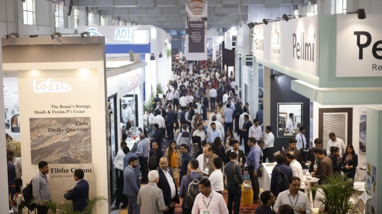 Zak Doors And Windows Expo 2025 Gears Up to Deliver Practical, Future-Focused Solutions for India’s Construction Sector