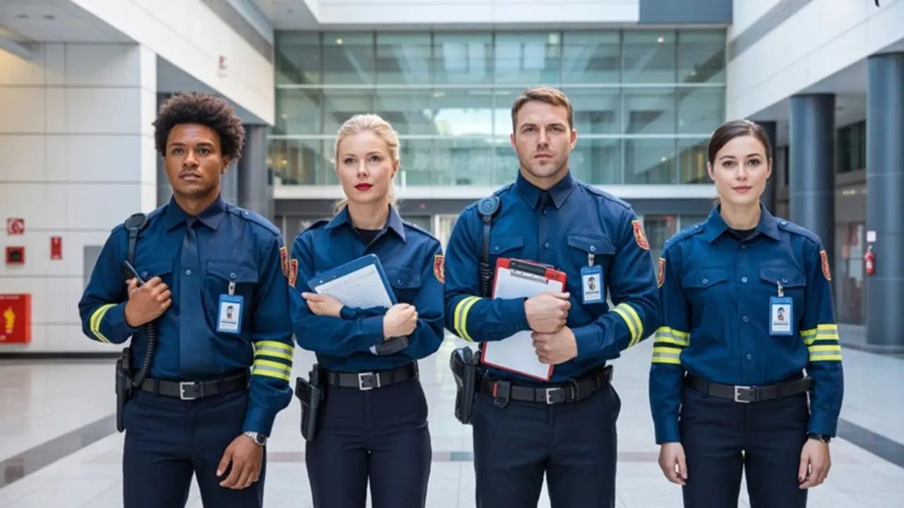 The Expanding Role of Fire Safety Personnel in Modern Facilities