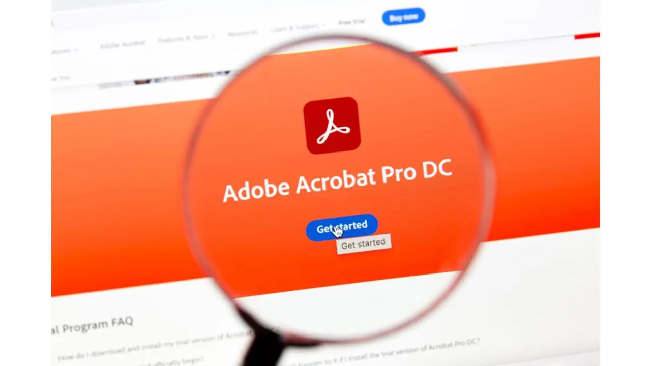 What Makes Adobe Acrobat the Free Online PDF Tool?