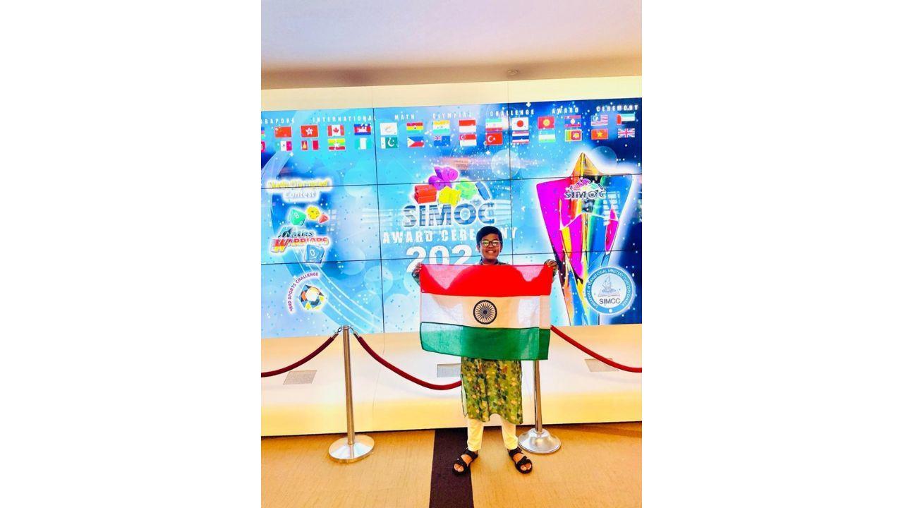 When One Student Teaches, Many Begin to Rise