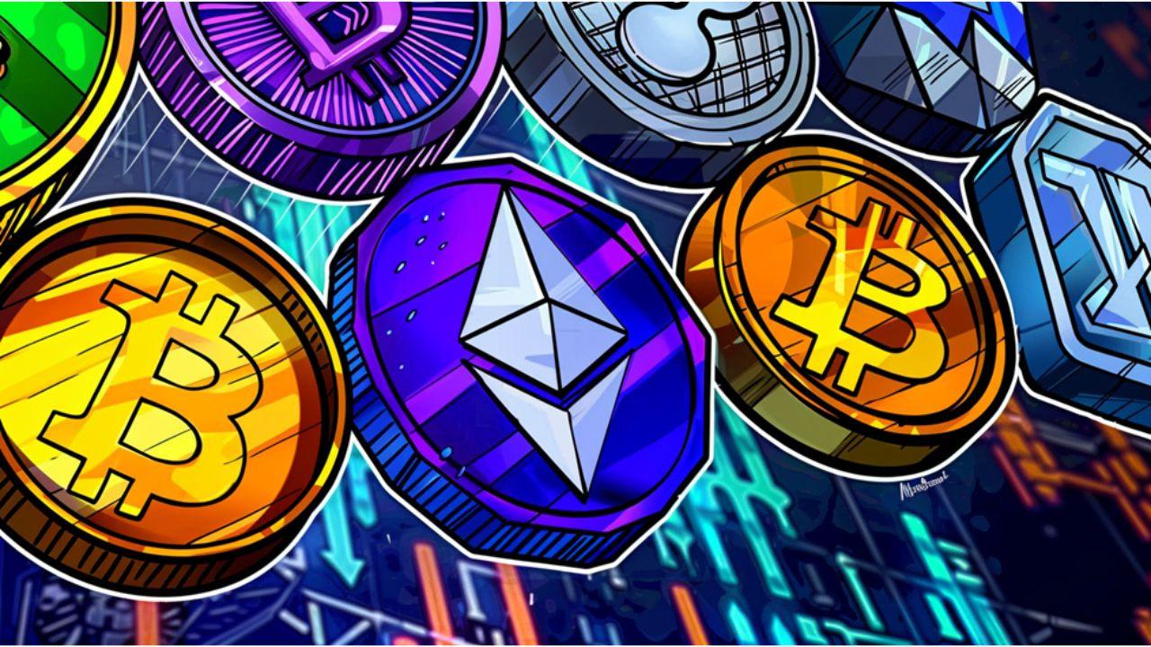 The Breakout Altcoin Dominating 2025, Crypto Investors Rush Before Phase Ends