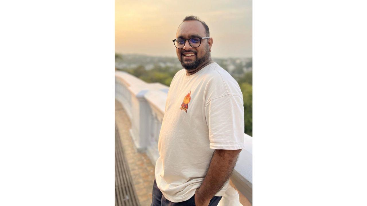 From Ads to OTT: Puneet Prakash’s Evolving Journey