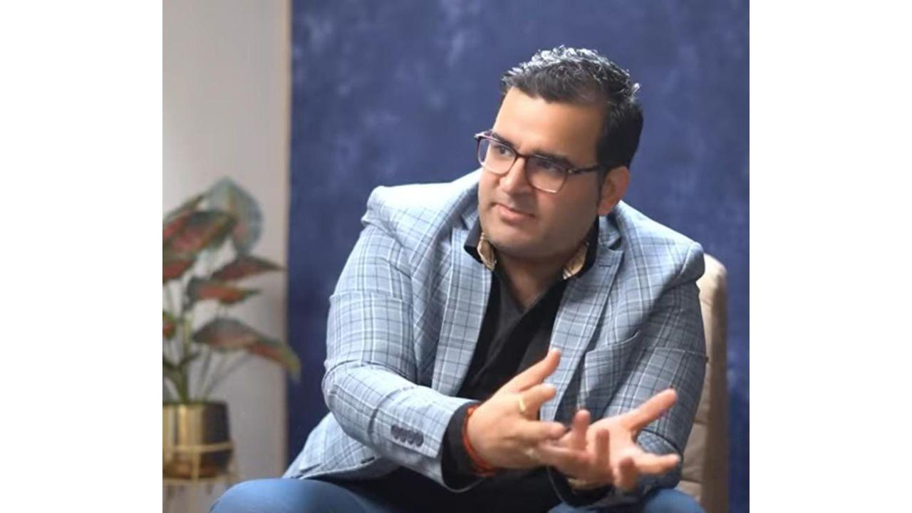 From Retirement at 39 And 0 to 2 Million Followers in Just 1 Year: The Remarkable Journey of Sanjay Kathuria