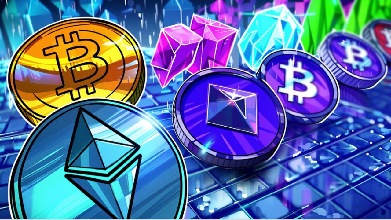 Crypto Coins, Why MUTM Beats XRP and DOGE This Time