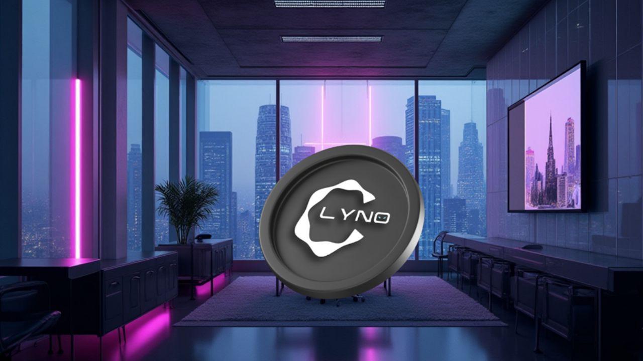 Investors Rush Into Lyno AI Presale as Early Purchase Report Massive ROI Potential