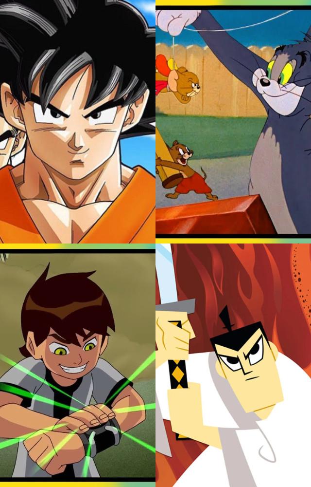 World Television Day: Cartoons that entertained generations