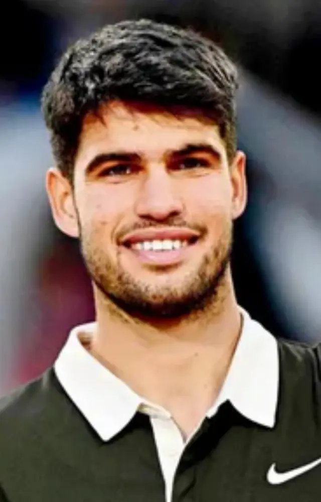 Carlos Alcaraz withdraws from Davis Cup Finals