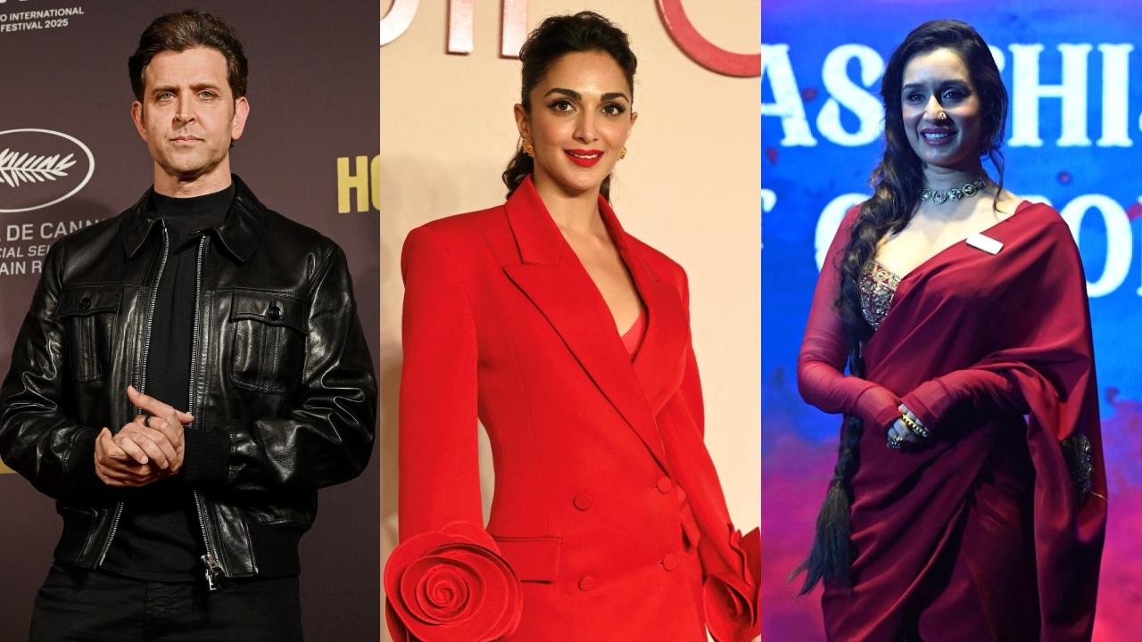 ICC Women’s World Cup 2025: Hrithik, Kiara and others call India’s win historic ICC Women’s World Cup 2025: Hrithik, Kiara and others call India’s win historic