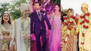 Netra Mantena-Vamsi Gadiraju wedding: Celebs who got married in Udaipur
