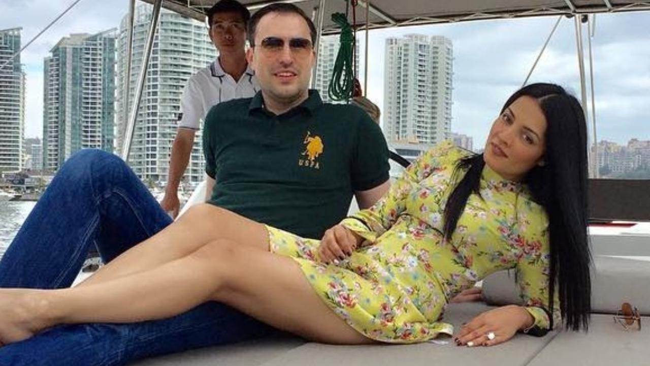 Celina Jaitly domestic abuse case: Mumbai court issues notice to Peter Haag, asks to appear on Dec 12