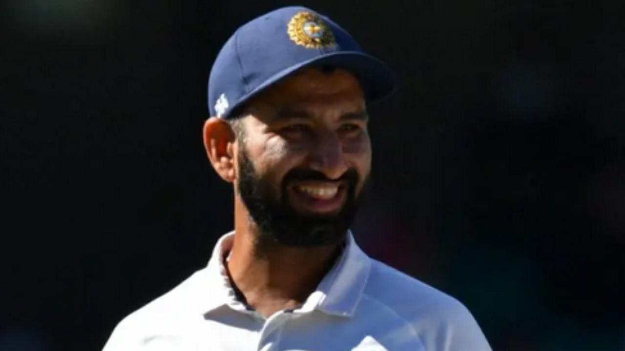 Pujara pinpoints Shubman Gill`s biggest challenge ahead of series opener