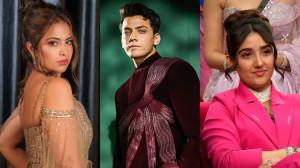 Children's Day 2025: TV actors who began their career as child artists