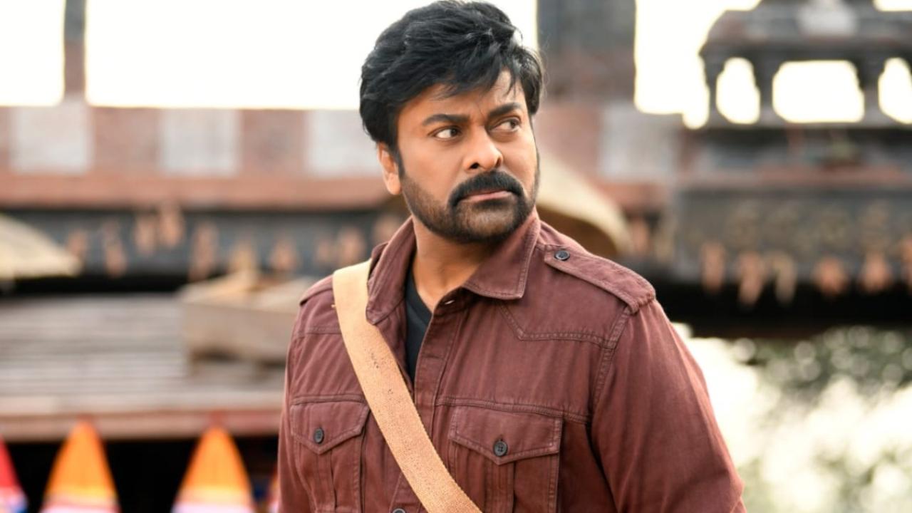 Chiranjeevi Dhaba in Hyderabad receives legal notice for using star's name; owner responds