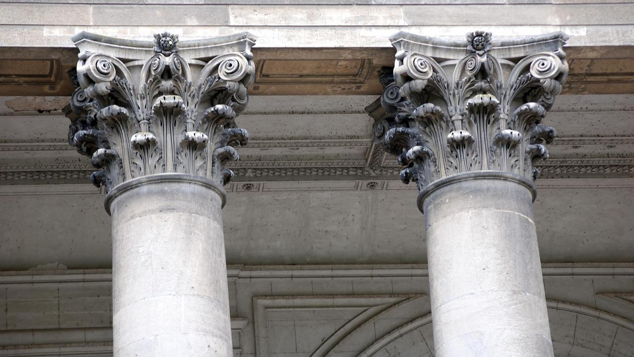 Chennai's iconic St George's Cathedral gets facelift