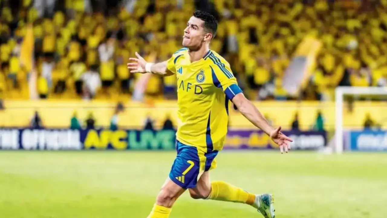 No confirmation on Cristiano Ronaldo`s availability for FC Goa`s clash in Riyadh