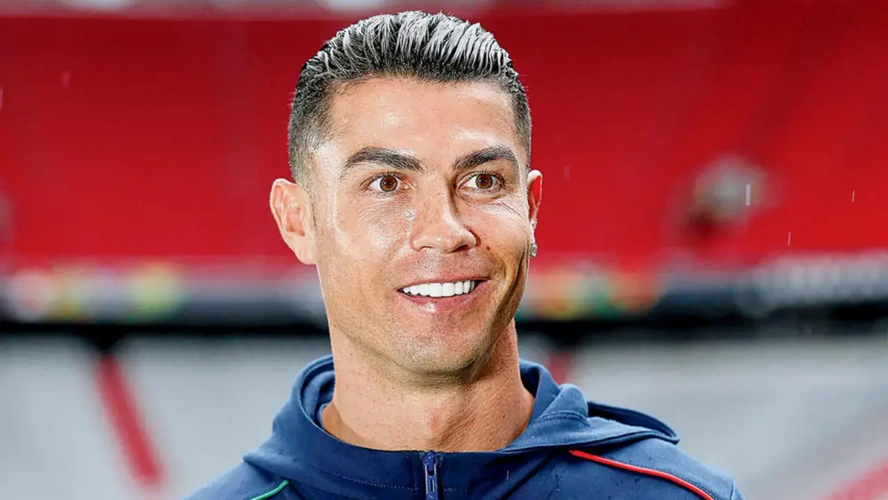 Cristiano Ronaldo says 2026 World Cup 'definitely' his last