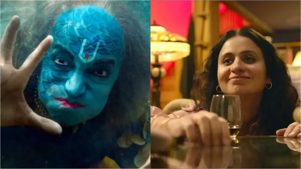 Dashavatar presenter Varun Gupta calls out unfair distribution costs