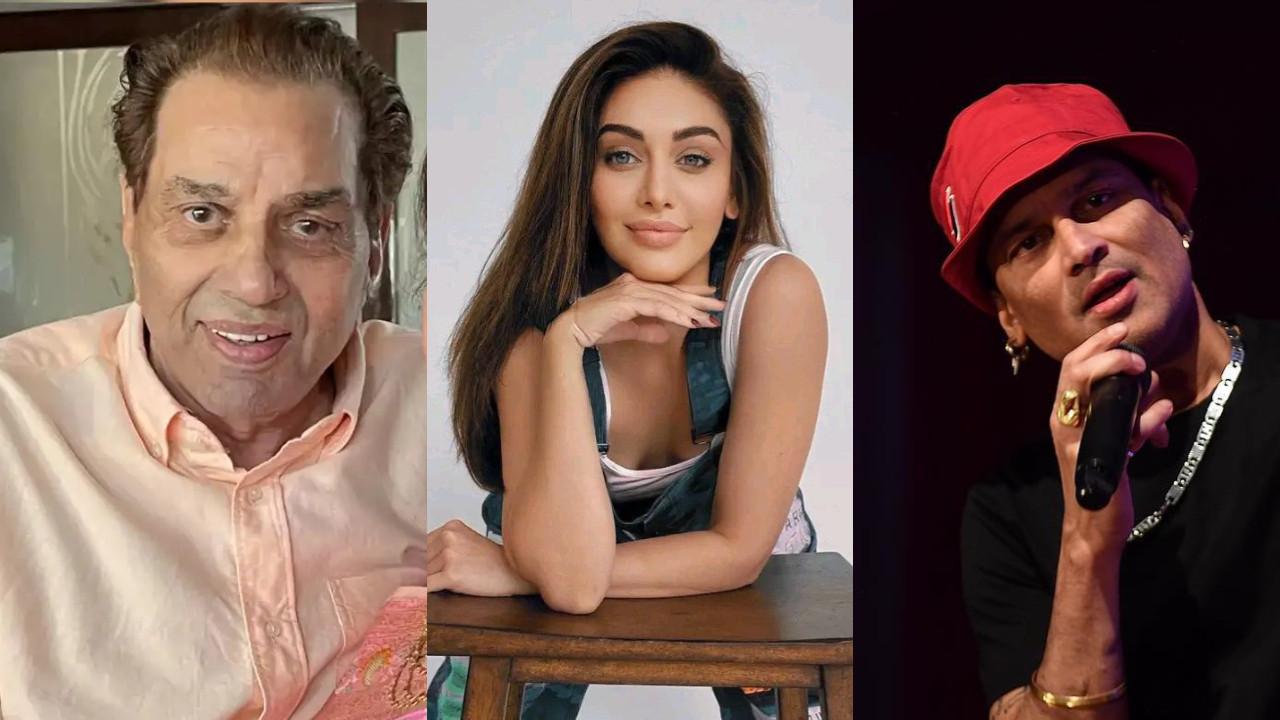 Celebrity deaths in 2025