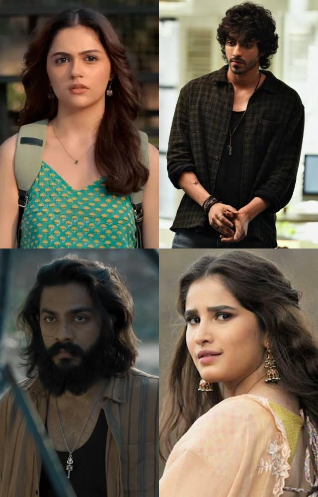 7 debutants who made big waves in 2025