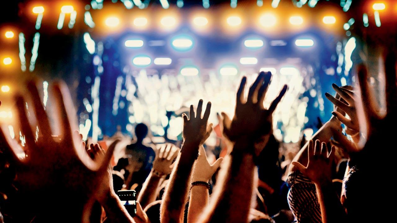 Global Youth Festival