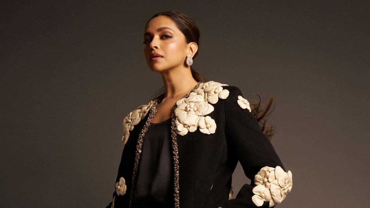 Deepika Padukone recalls facing Indian cliches during her time in Hollywood