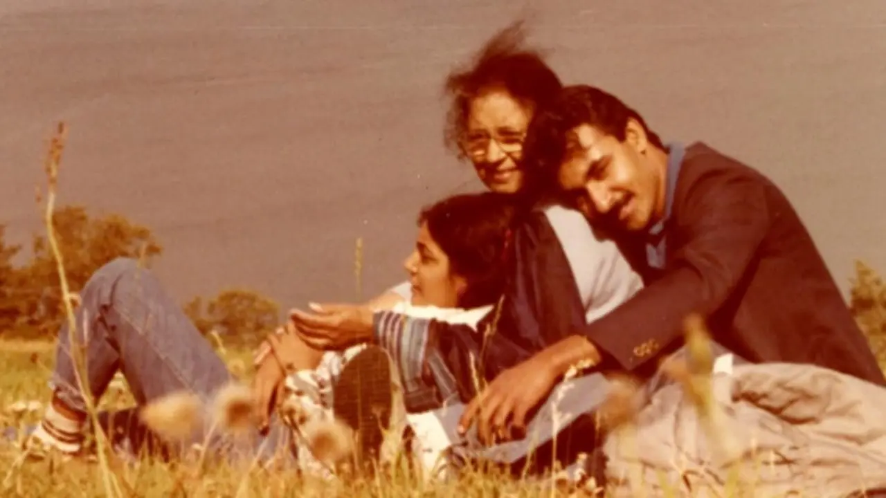 Deepti Naval takes a trip down memory lane, reminisces 1982 Europe trip Picture Courtesy/Deepti Naval`s Instagram account