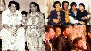 Dharmendra death: 15 family photos with Hema Malini, Sunny, Bobby Deol