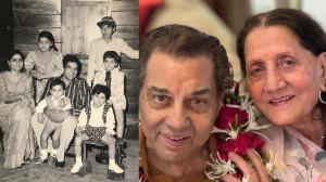 Who is Dharmendra’s first wife Prakash Kaur? Meet pillar of Deol family