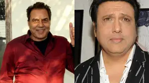 Ent Top Stories: Dharmendra discharged from hospital, Govinda faints