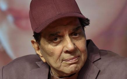 Dharmendra Pic/AFP