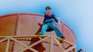 Dharmendra death: Ramesh Sippy recalls the iconic tank scene from Sholay