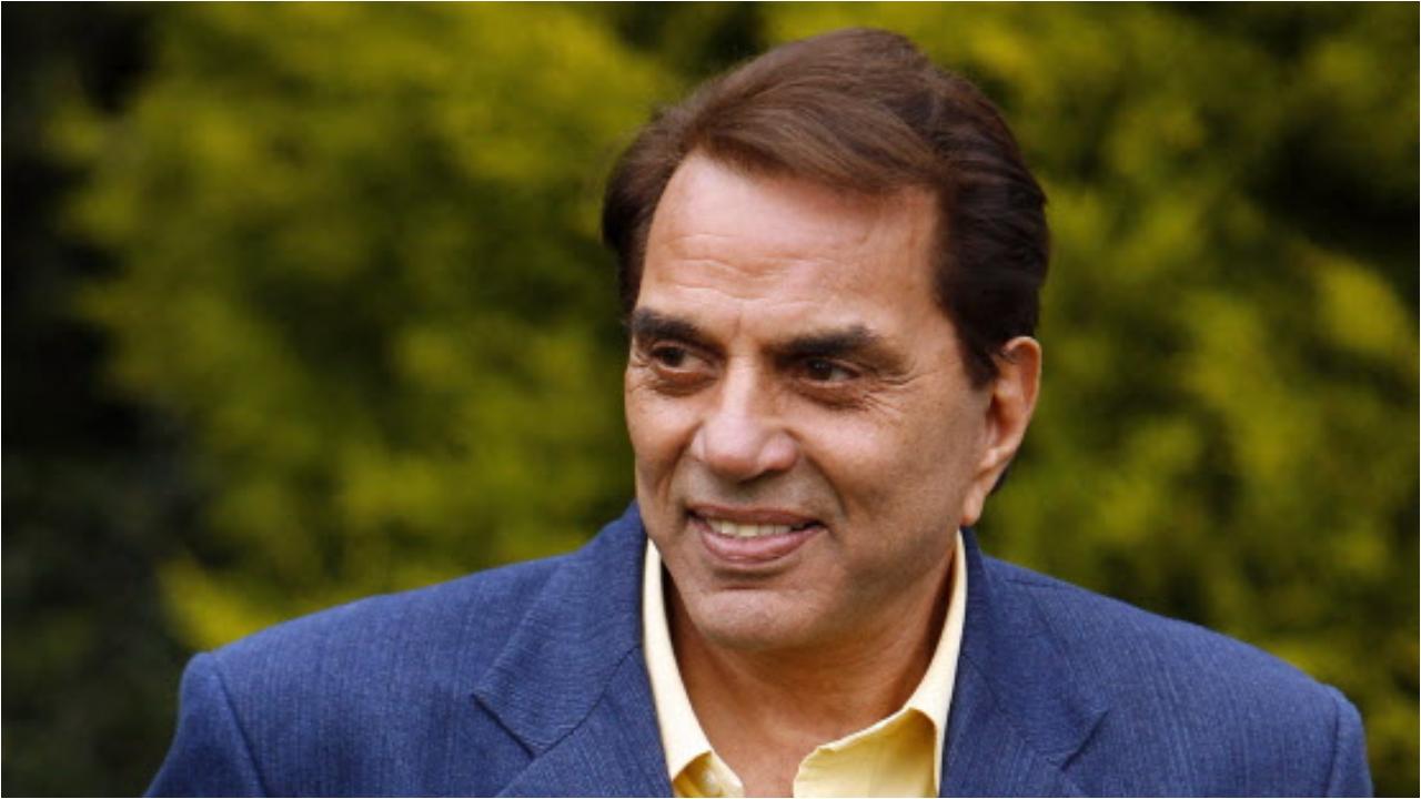 Dharmendra death: Karan Johar mourns veteran actor's demise