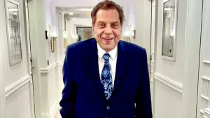 Veteran actor Dharmendra is under observation and getting better; team clarifies