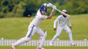 IND vs SA 1st Test: Here are Dhruv Jurel's last eight international outings