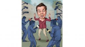 They ‘killed’ the He-man