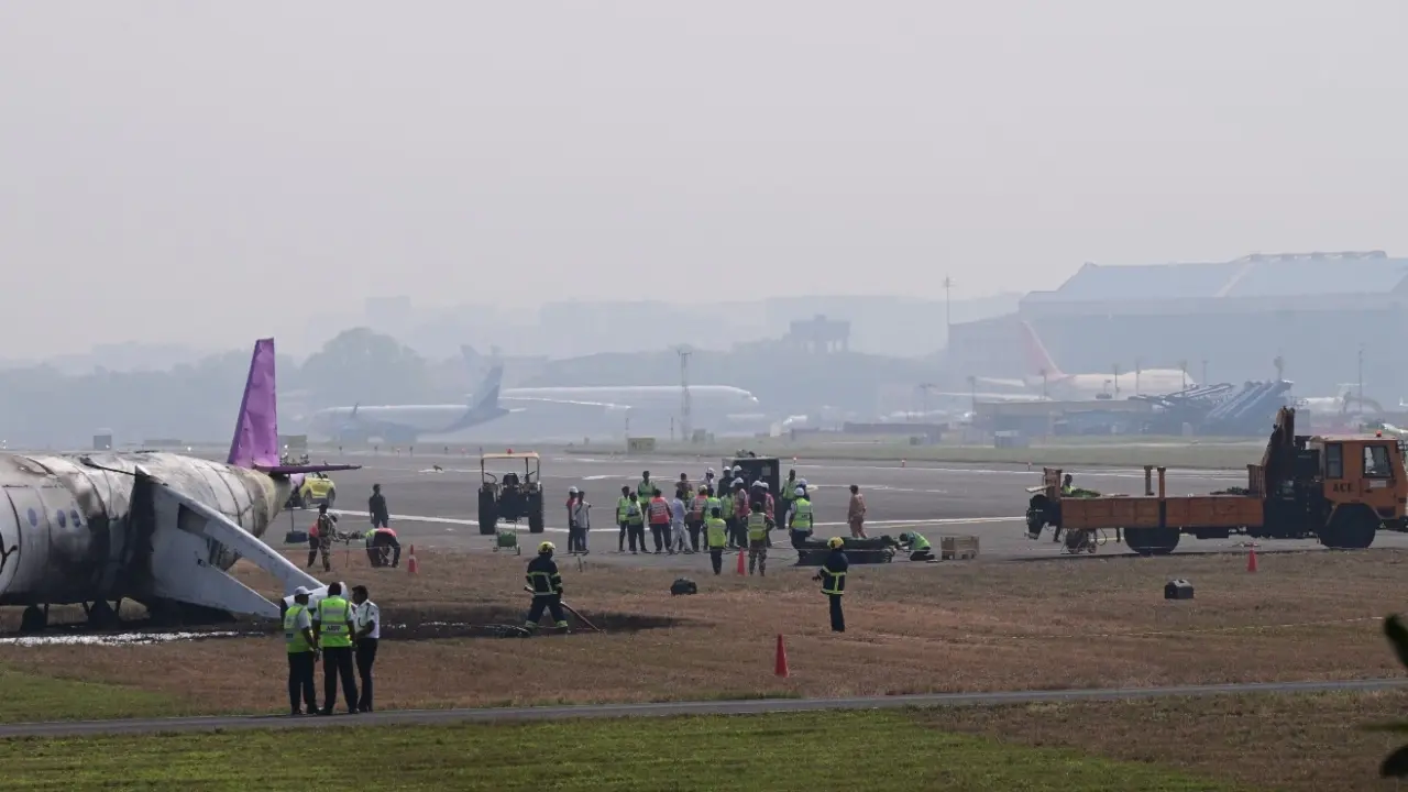 Such drills are essential for maintaining high safety standards and improving preparedness, sources said