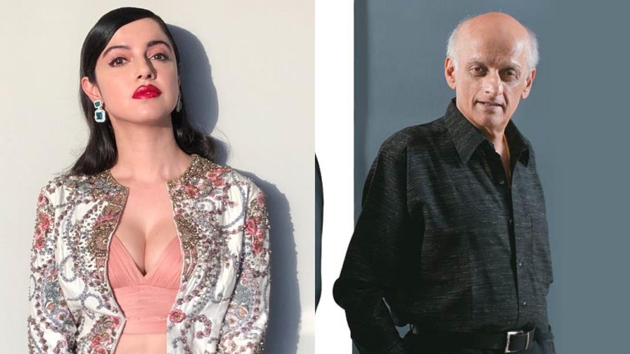Divya Khosla Kumar releases call recording with Mukesh Bhatt