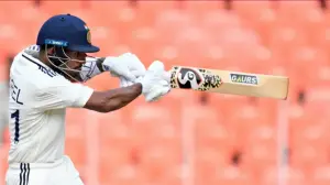 Dhruv Jurel to play in place of Nitish Kumar Reddy in opening Test against SA? 