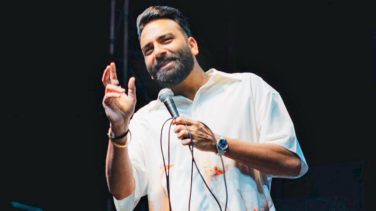 PIC/INSTAGRAM@be_a_bassi