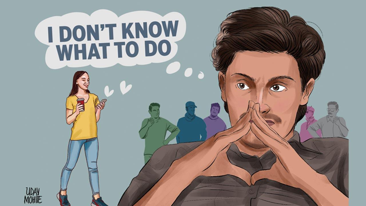 Should we get back together?