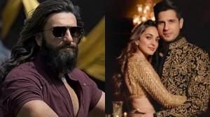 Ent Top Stories: Dhurandar in legal trouble; Sidharth-Kiara's daughter' s name