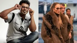 Ent Top Stories: Harman Sidhu death; Jennifer Lopez in India